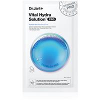 Dr. Jart+ Vital Hydra Solution Intensive Hydration Mask intense hydrating mask 26 g