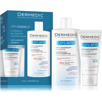 Dermedic Capilarte Set gift set for hair 1 pc