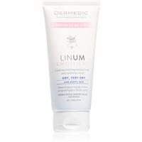 Dermedic Baby hydrating and soothing cream refilling lipids for children from birth 100 ml