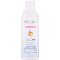 Dermedic Baby creamy shower gel for children from birth 200 ml