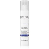 Dermedic CICATOPY soothing cream for dry skin and eczema 40 ml