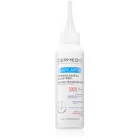 Dermedic Capilarte exfoliator for scalp 100 ml