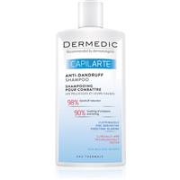 Dermedic Capilarte anti-dandruff shampoo 300 ml