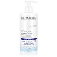 Dermedic CICATOPY Urea 10% restoring balm for the body 300 ml