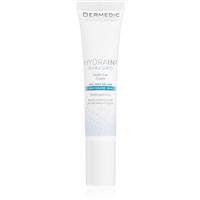 Dermedic Hydrain3 Hialuro eye cream for dehydrated dry skin 15 g