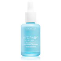 Dermedic Hydrain3 Hialuro moisturising face serum for dry and very dry skin 30 ml