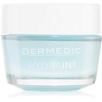 Dermedic Hydrain3 Hialuro deeply moisturising cream gel 50 ml