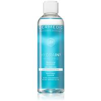 Dermedic Hydrain3 Hialuro moisturising toner for very dry skin 200 ml