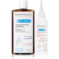 Dermedic Capilarte Hair Growth set