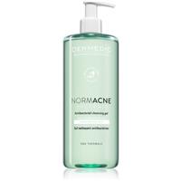 Dermedic Normacne cleansing gel for combination to oily skin 500 ml
