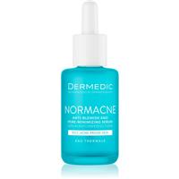 Dermedic Normacne facial serum to treat acne 30 ml