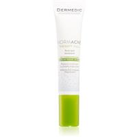 Dermedic Normacne Therapy topical treatment to treat acne 15 g