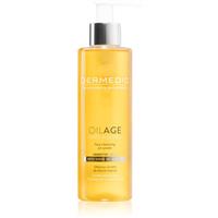 Dermedic Oilage Anti-Ageing face cleansing oil syndet 200 ml