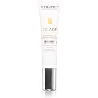 Dermedic Oilage Anti-Ageing concentrated eye cream with anti-wrinkle effect 15 g