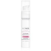 Dermedic Redness Calm correcting cream for sensitive and reddened skin SPF 20 40 ml