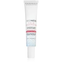 Dermedic Redness Calm cream for skin redness and spider veins 40 ml