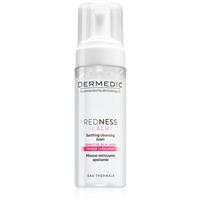 Dermedic Redness Calm dermo-soothing deep cleansing foam 150 ml