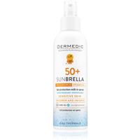 Dermedic Sunbrella Baby protective lotion for children 50+ 150 ml