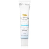 Dermedic Sunbrella Protective Fluid protection fluid SPF 50+ 40 ml