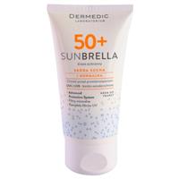 Dermedic Sunbrella protective cream for normal and dry skin SPF 50+ 50 g