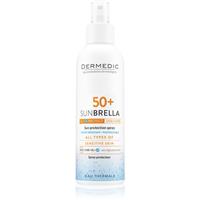 Dermedic Sunbrella protective spray SPF 50+ 150 ml