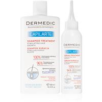 Dermedic Capilarte Hair Growth set