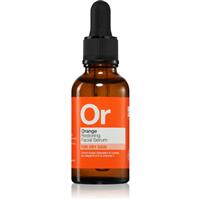 Dr Botanicals Orange facial renewal serum 30 ml