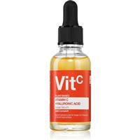 Dr Botanicals Vit C moisturising serum for the face with vitamin C 30 ml