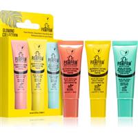 Dr. Pawpaw Glowing Trio Collection gift set for lips