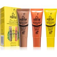 Dr. Pawpaw Mini Nude Collection gift set