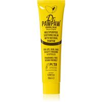 Dr. Pawpaw Original multi-purpose balm with nourishing and moisturising effect 25 ml