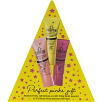 Dr. Pawpaw Perfect Pink gift set (for lips and cheeks)