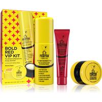 Dr. Pawpaw Bold Red VIP Kit gift set