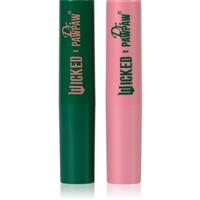 Dr. Pawpaw Wicked gift set for lips