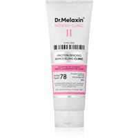 Dr. Melaxin Bondex Clinic Protein Bonding Remodeling Clinic regenerating treatment for damaged and fragile hair 250 ml