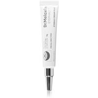 Dr. Melaxin Eyephalt Eyebag Cream revitalising eye cream to treat swelling and dark circles 10 ml