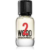 Dsquared2 2 wood eau de toilette for men 30 ml