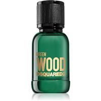 Dsquared2 Green Wood eau de toilette for men 30 ml