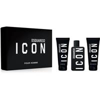 Dsquared2 Icon Pour Homme gift set for men
