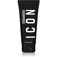 Dsquared2 Icon Pour Homme shower gel for men 200 ml