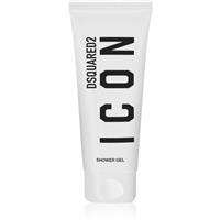 Dsquared2 Icon Pour Femme shower gel for women 200 ml