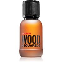 Dsquared2 Original Wood eau de parfum for men 30 ml