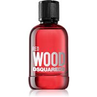 Dsquared2 Red Wood eau de toilette for women 100 ml