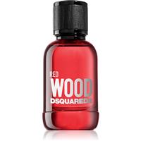 Dsquared2 Red Wood eau de toilette for women 50 ml