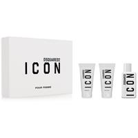 Dsquared2 Wood Pour Femme gift set for women