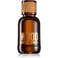 Dsquared2 Wood Pour Homme eau de toilette for men 50 ml