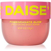 DAISE Pomegranate Glow body scrub 510 g