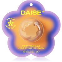 DAISE Very Vanilla tinted lip balm with peptides 7 g