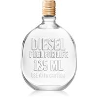 Diesel Fuel for Life eau de toilette for men 125 ml