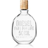 Diesel Fuel for Life eau de toilette for men 50 ml